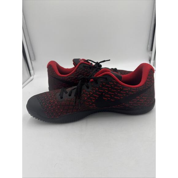 Size 15 - Nike Mamba Instinct University Red main image 7